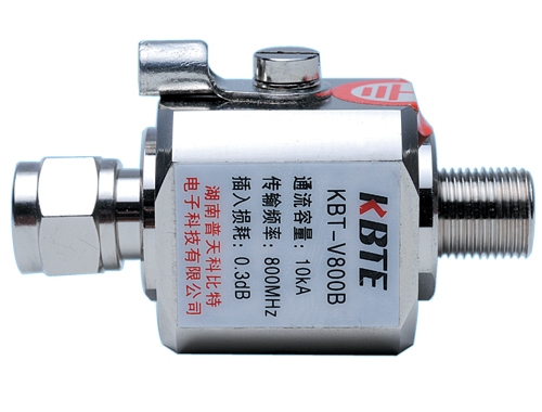 視頻信號(hào)防雷器 視頻信號(hào)防雷器