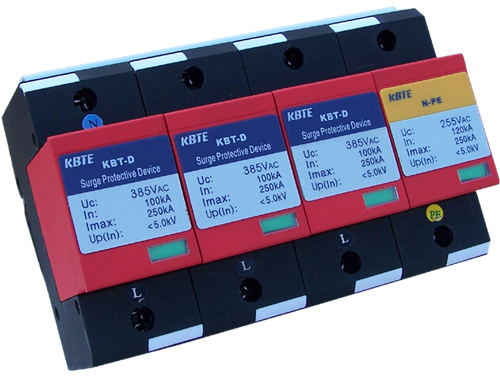 電源防雷模塊 電源防雷模塊